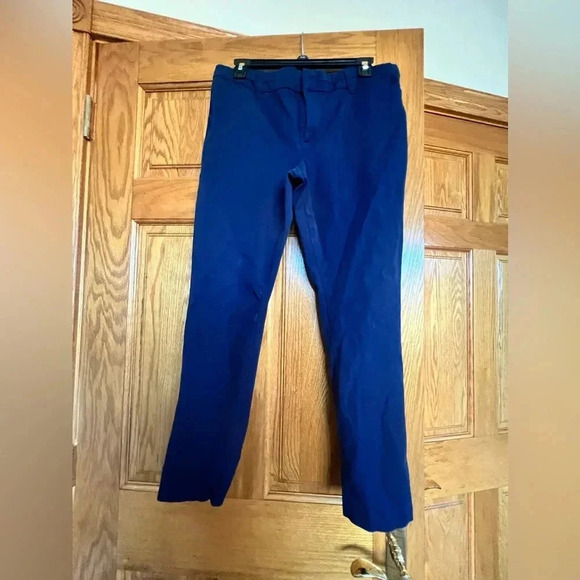 Gap - Slim City Coupe Pants - Picture 1 of 5